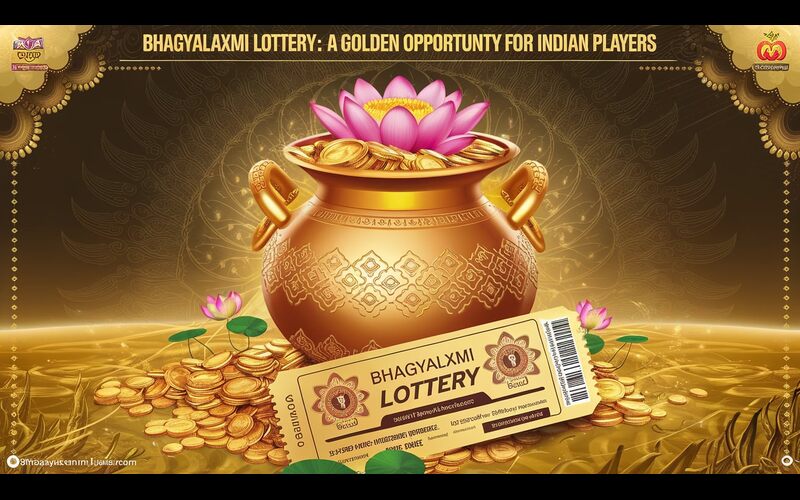 Bhagyalaxmi Lottery body image