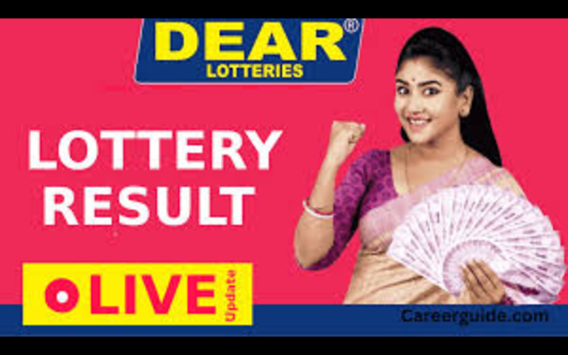 dear lottery sambad featured image