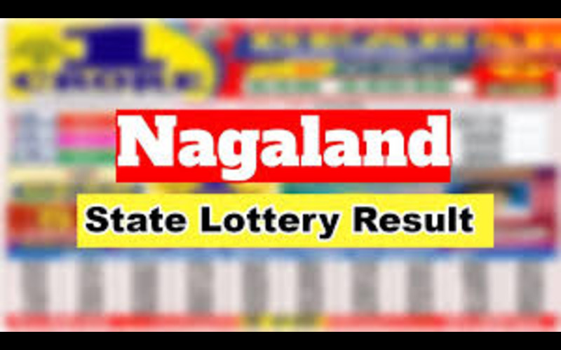 nagaland state lottery​ featured image