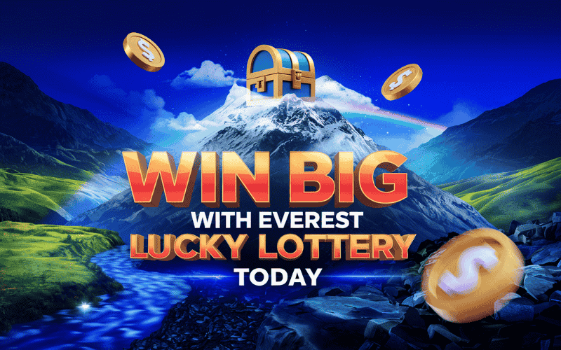 everest lucky