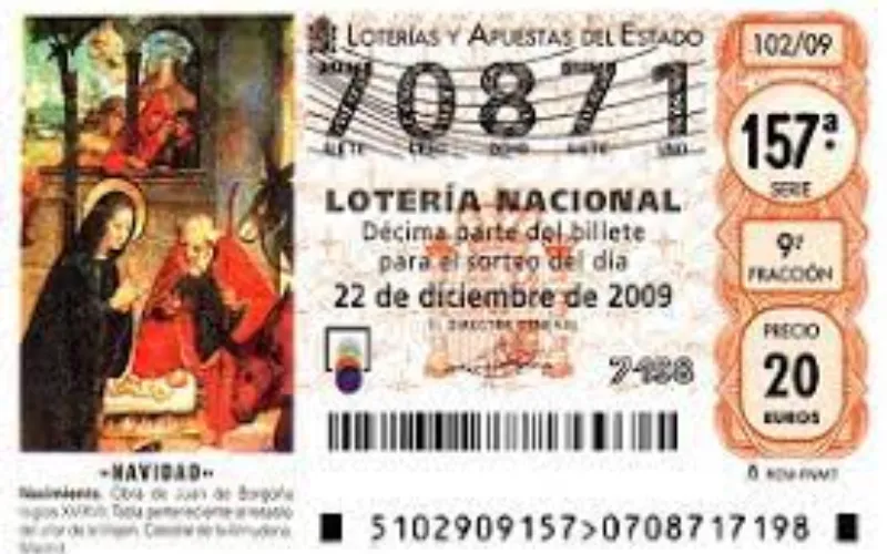 Online Lottery Strategies at Everest Lottery featured image