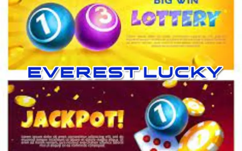 meghalaya lottery at Everest Lottery Body image