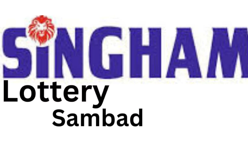 singam lottery sambad at Everest Lottery featured