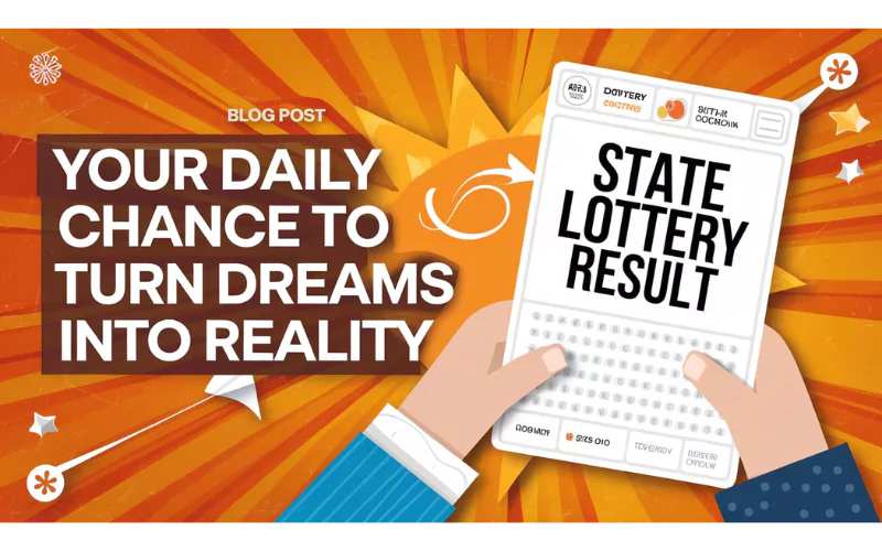 state lottery result at Everest Lottery featured