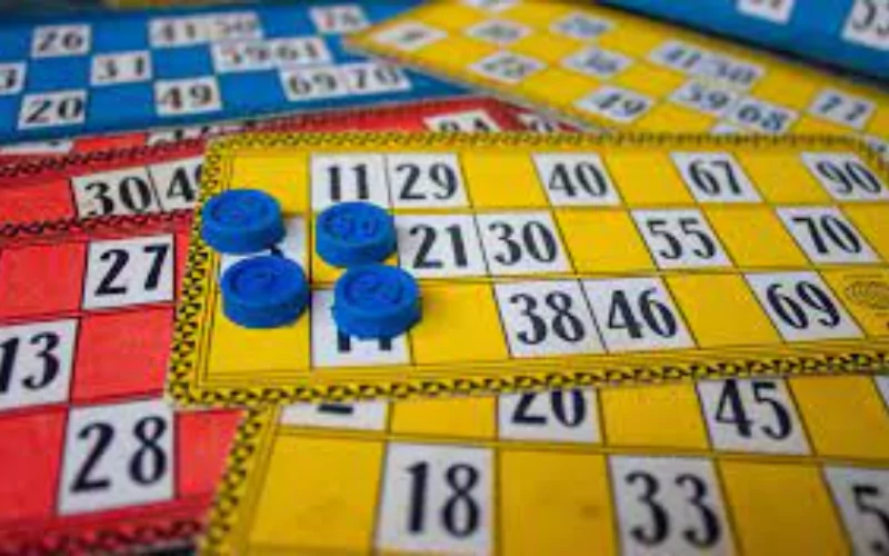 kerala lottery chart​​ at Everest Lottery