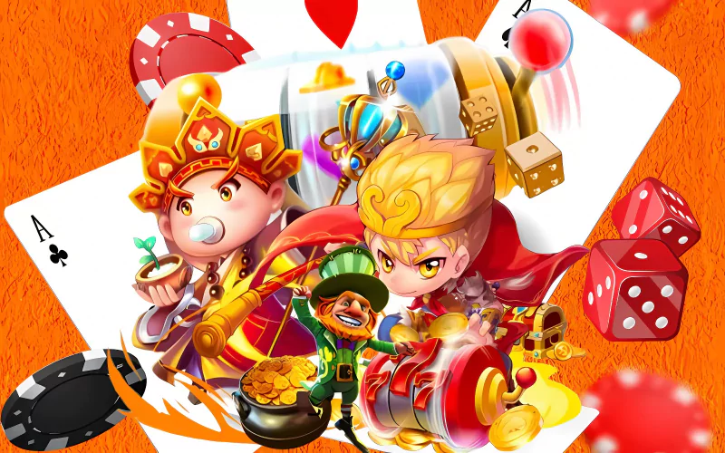 night lottery sambad at Everest Lottery body